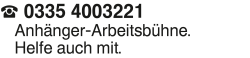 Vorschaubild der Anzeige, (Id: 2033622)