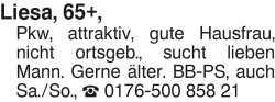 Vorschaubild der Anzeige, (Id: 2033623)