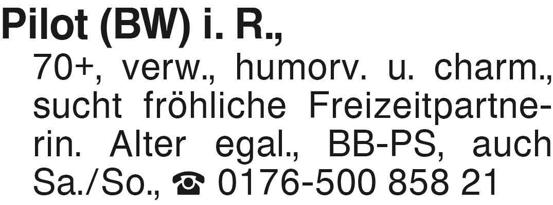 Vorschaubild der Anzeige, (Id: 2033624)