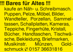 Vorschaubild der Anzeige, (Id: 2035336)
