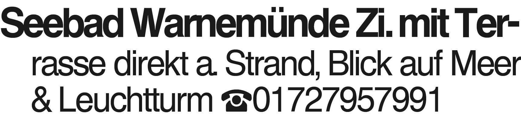 Vorschaubild der Anzeige, (Id: 2033650)