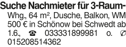Vorschaubild der Anzeige, (Id: 2033658)