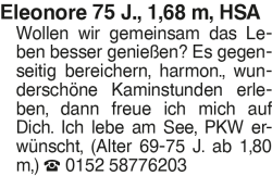 Vorschaubild der Anzeige, (Id: 2033701)