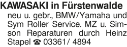 Vorschaubild der Anzeige, (Id: 2035352)