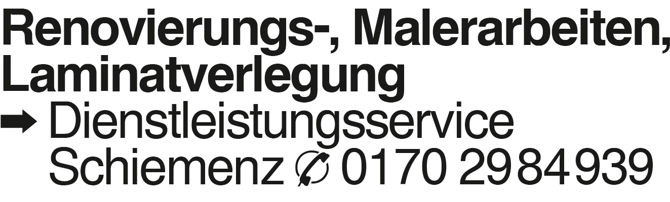 Vorschaubild der Anzeige, (Id: 2033807)