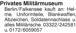 Vorschaubild der Anzeige, (Id: 2035359)