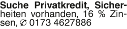 Vorschaubild der Anzeige, (Id: 2033814)