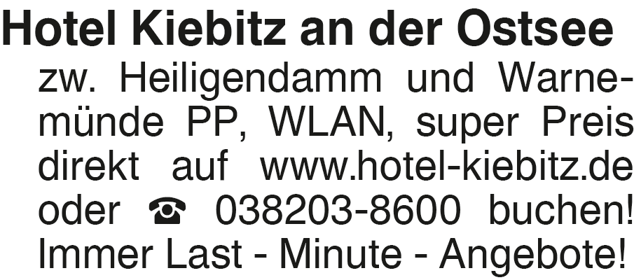 Vorschaubild der Anzeige, (Id: 2040041)