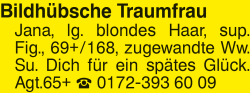 Vorschaubild der Anzeige, (Id: 2033747)