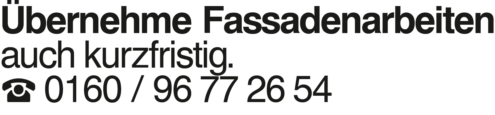 Vorschaubild der Anzeige, (Id: 2035515)
