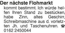 Vorschaubild der Anzeige, (Id: 2035376)