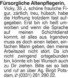 Vorschaubild der Anzeige, (Id: 2035378)
