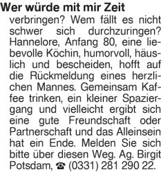 Vorschaubild der Anzeige, (Id: 2035380)