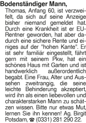 Vorschaubild der Anzeige, (Id: 2035383)