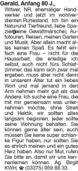 Vorschaubild der Anzeige, (Id: 2035384)