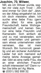 Vorschaubild der Anzeige, (Id: 2035388)
