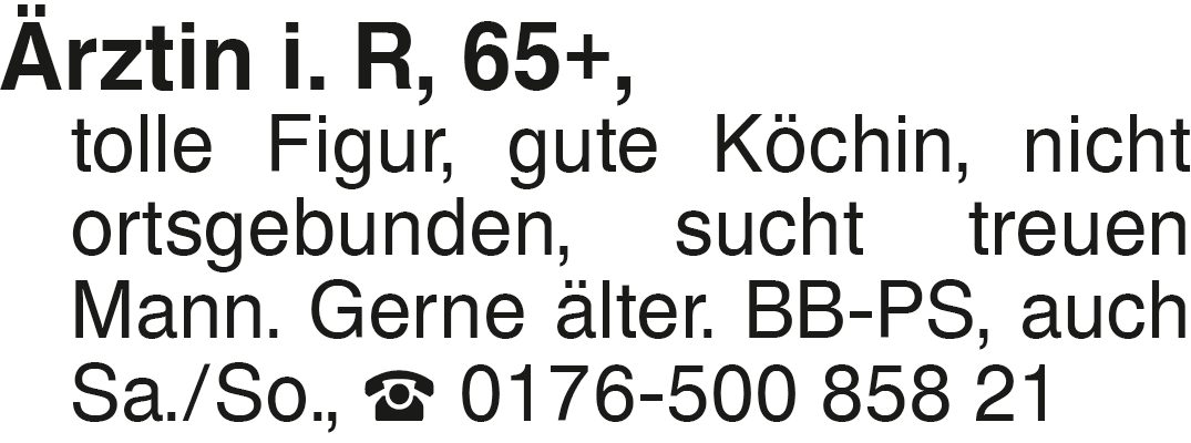 Vorschaubild der Anzeige, (Id: 2035396)