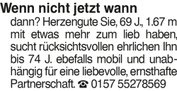 Vorschaubild der Anzeige, (Id: 2035402)