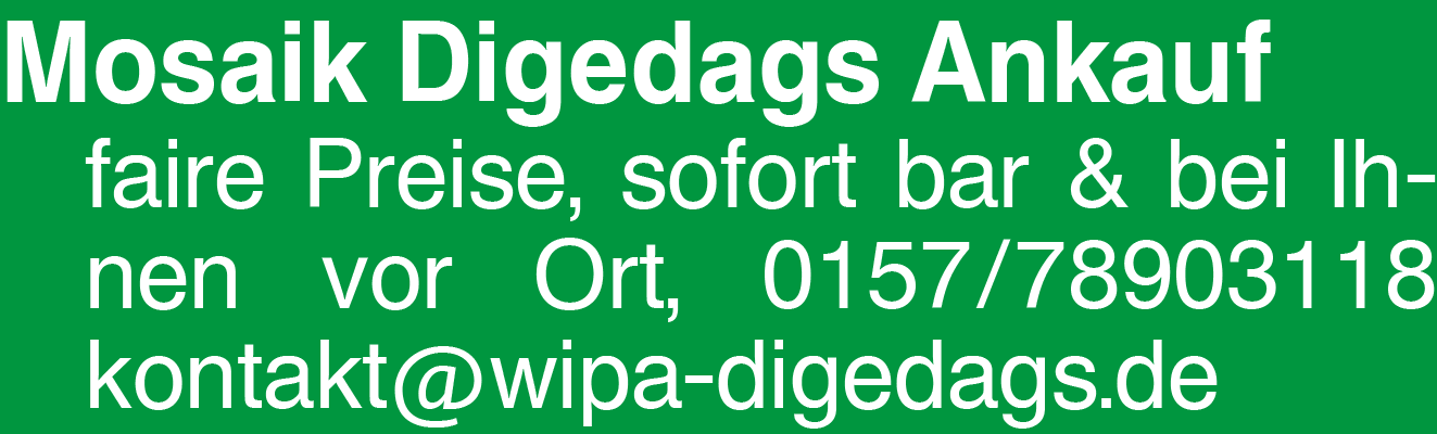 Vorschaubild der Anzeige, (Id: 2035407)