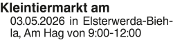 Vorschaubild der Anzeige, (Id: 2035529)