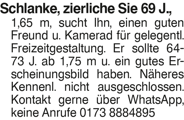 Vorschaubild der Anzeige, (Id: 2036979)