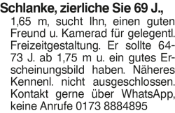 Vorschaubild der Anzeige, (Id: 2036979)