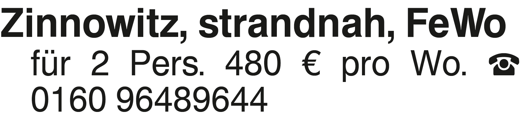 Vorschaubild der Anzeige, (Id: 2035414)