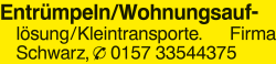 Vorschaubild der Anzeige, (Id: 2036982)