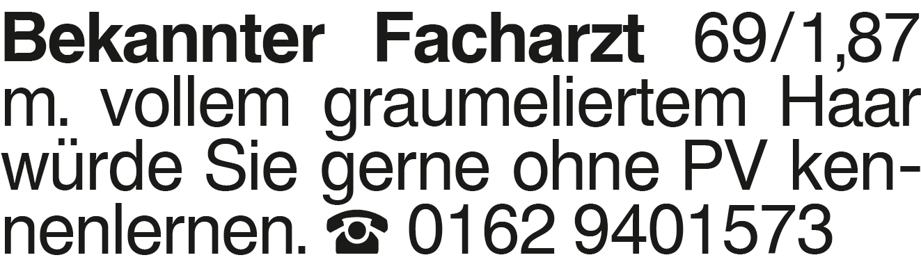Vorschaubild der Anzeige, (Id: 2035530)
