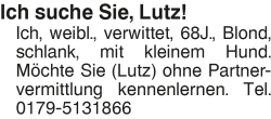 Vorschaubild der Anzeige, (Id: 2035425)