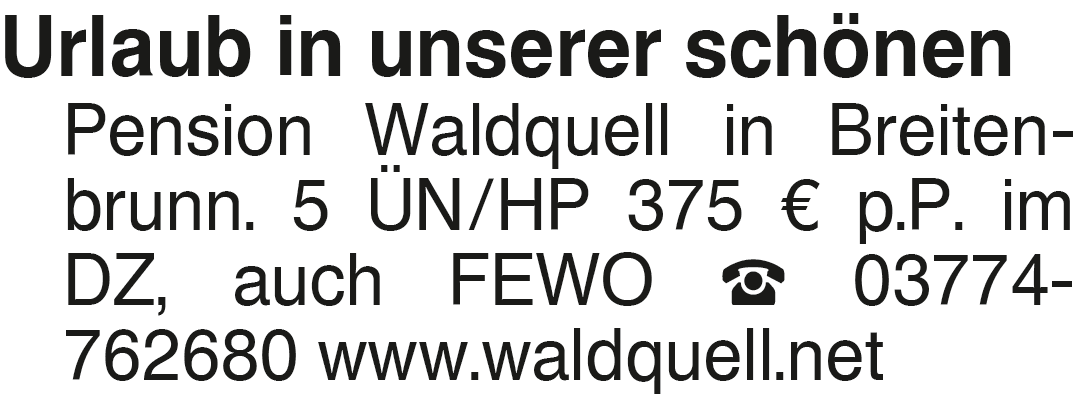 Vorschaubild der Anzeige, (Id: 2040044)