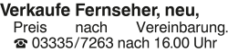 Vorschaubild der Anzeige, (Id: 2035431)