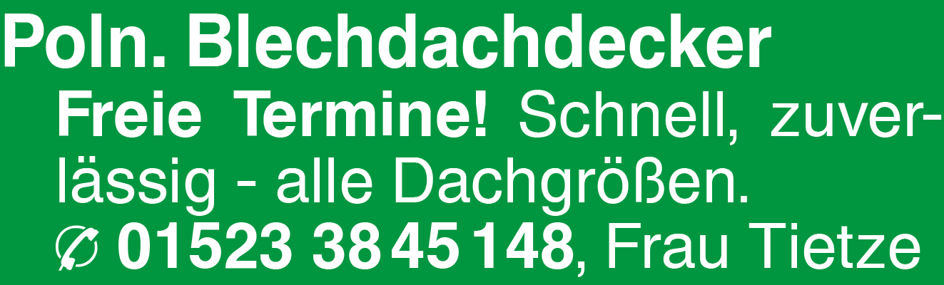 Vorschaubild der Anzeige, (Id: 2034570)