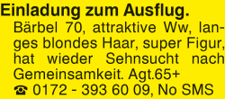 Vorschaubild der Anzeige, (Id: 2035439)