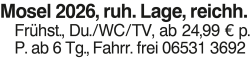 Vorschaubild der Anzeige, (Id: 2035446)