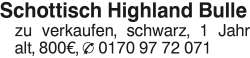 Vorschaubild der Anzeige, (Id: 2035460)