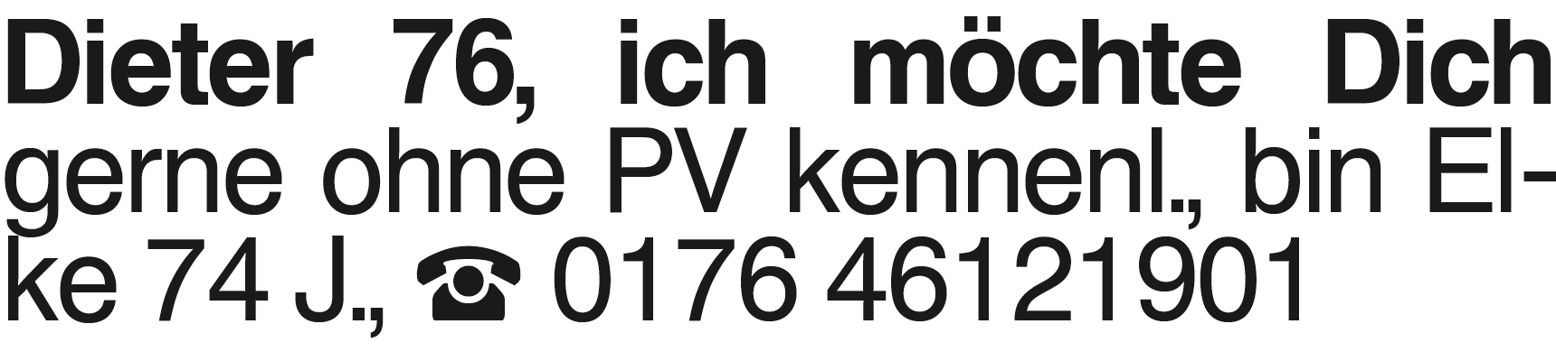Vorschaubild der Anzeige, (Id: 2035541)
