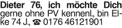 Vorschaubild der Anzeige, (Id: 2035541)