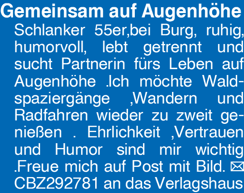 Vorschaubild der Anzeige, (Id: 2035542)