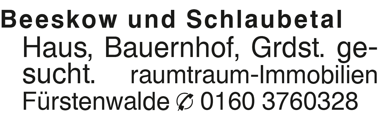 Vorschaubild der Anzeige, (Id: 2035465)