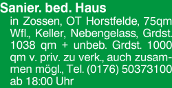 Vorschaubild der Anzeige, (Id: 2036991)