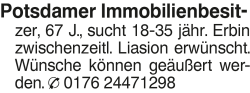 Vorschaubild der Anzeige, (Id: 2035472)
