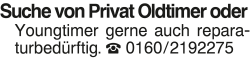 Vorschaubild der Anzeige, (Id: 2049765)