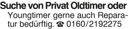 Vorschaubild der Anzeige, (Id: 2049767)