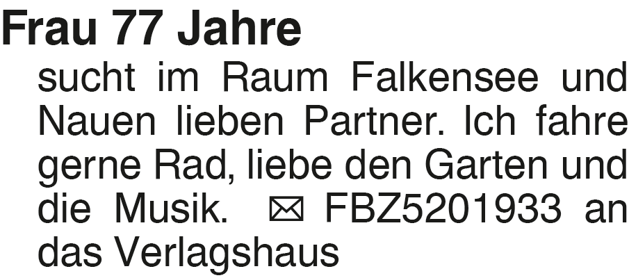 Vorschaubild der Anzeige, (Id: 2040045)