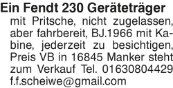 Vorschaubild der Anzeige, (Id: 2037003)