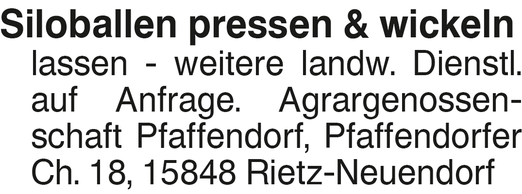 Vorschaubild der Anzeige, (Id: 2037016)