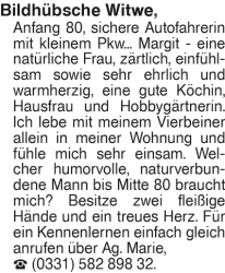 Vorschaubild der Anzeige, (Id: 2037117)