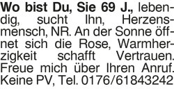 Vorschaubild der Anzeige, (Id: 2037030)