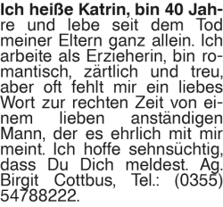 Vorschaubild der Anzeige, (Id: 2037031)